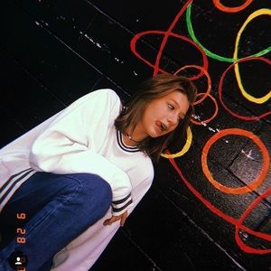 Meet your Posher, Lucia